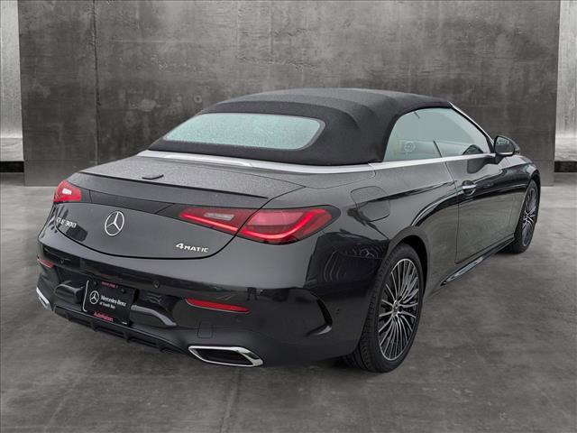 new 2024 Mercedes-Benz CLE 300 car, priced at $70,245