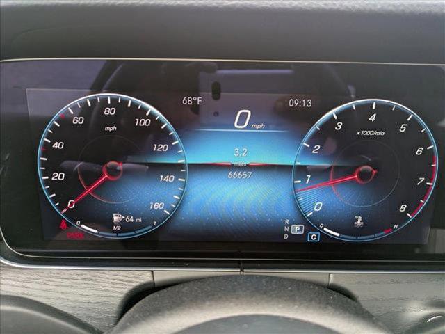 used 2022 Mercedes-Benz E-Class car, priced at $31,449