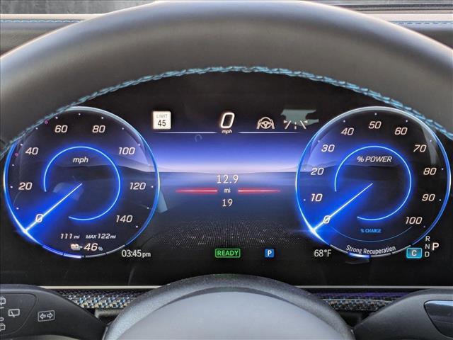 new 2025 Mercedes-Benz G-Class car, priced at $183,055