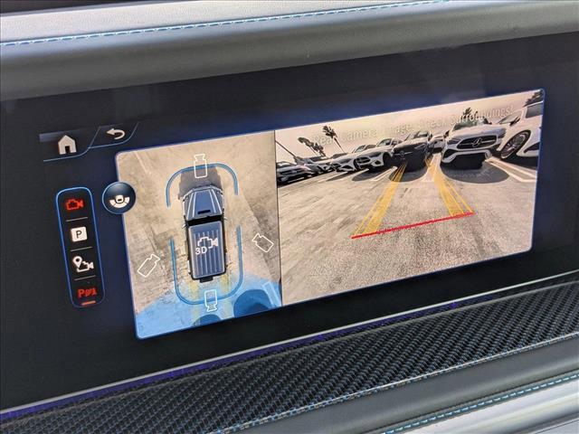 new 2025 Mercedes-Benz G-Class car, priced at $183,055