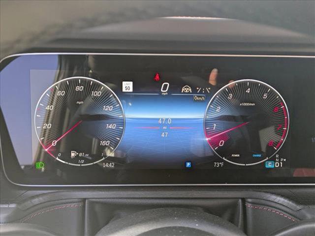 new 2026 Mercedes-Benz G-Class car