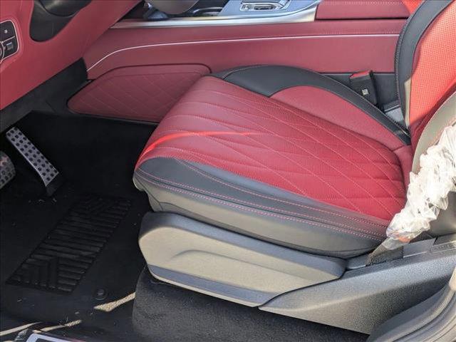 new 2026 Mercedes-Benz G-Class car