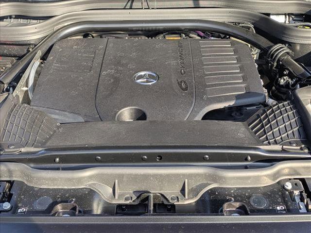 new 2026 Mercedes-Benz G-Class car