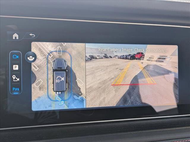 new 2026 Mercedes-Benz G-Class car