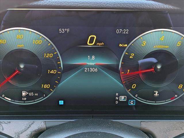 used 2023 Mercedes-Benz E-Class car, priced at $43,933