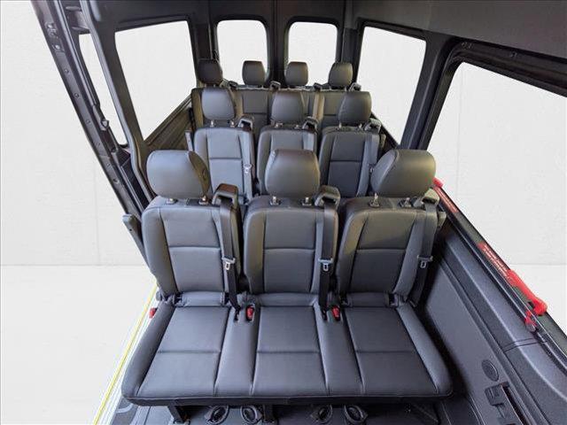 new 2024 Mercedes-Benz Sprinter 2500 car, priced at $80,976
