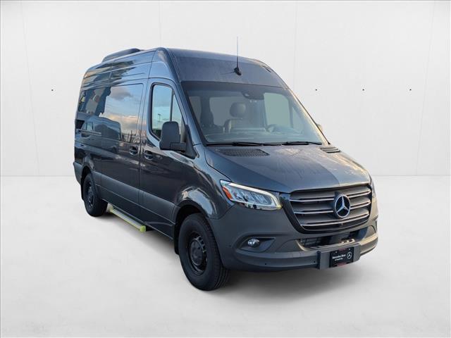 new 2024 Mercedes-Benz Sprinter 2500 car, priced at $80,976