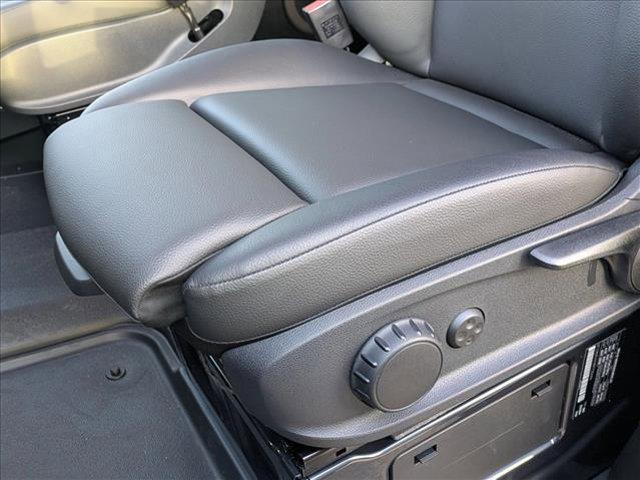 new 2024 Mercedes-Benz Sprinter 2500 car, priced at $80,976
