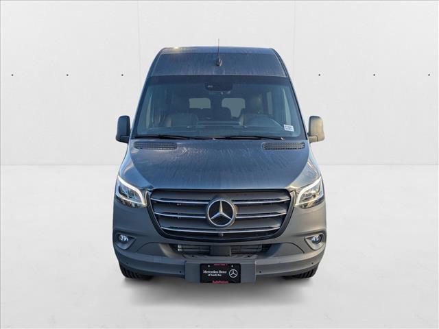 new 2024 Mercedes-Benz Sprinter 2500 car, priced at $80,976