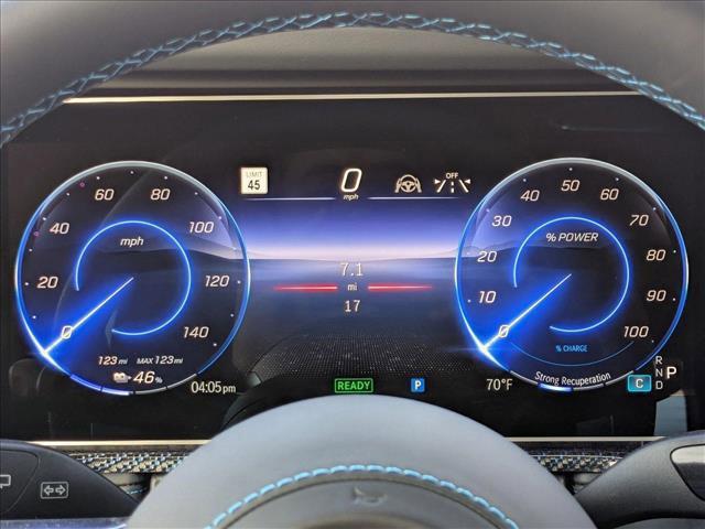 new 2025 Mercedes-Benz G-Class car, priced at $184,005
