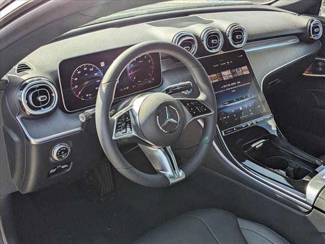 new 2024 Mercedes-Benz CLE 300 car, priced at $59,385