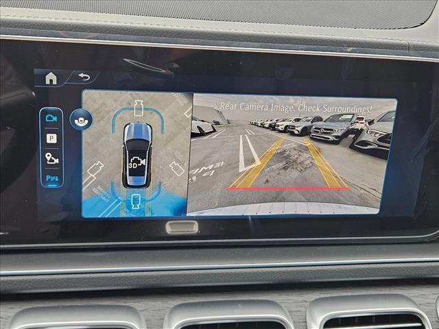 new 2026 Mercedes-Benz GLE 350 car, priced at $78,665