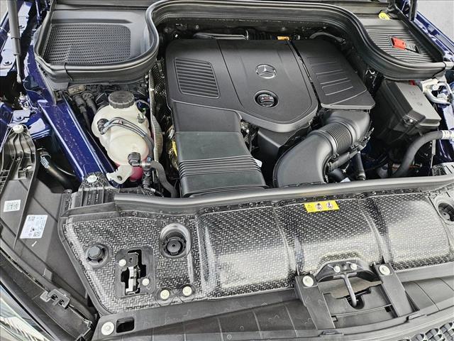 new 2026 Mercedes-Benz GLE 350 car, priced at $78,665