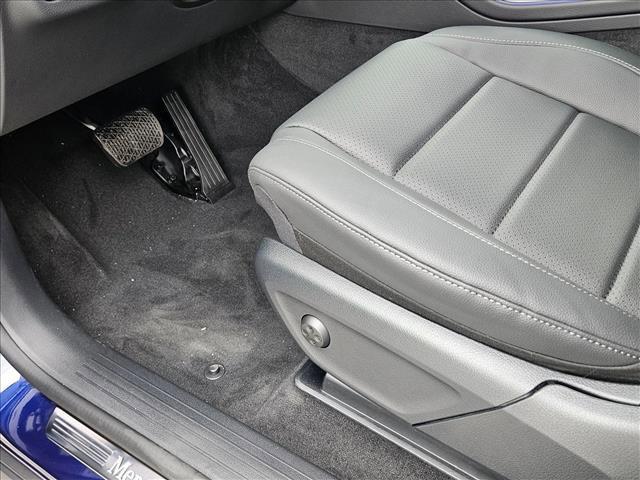 new 2026 Mercedes-Benz GLE 350 car, priced at $78,665