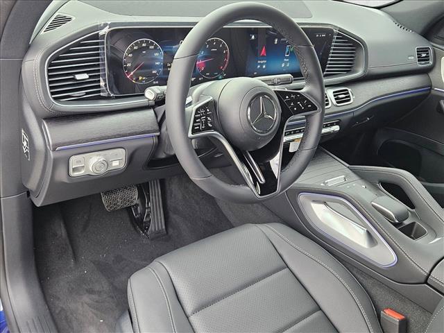 new 2026 Mercedes-Benz GLE 350 car, priced at $78,665
