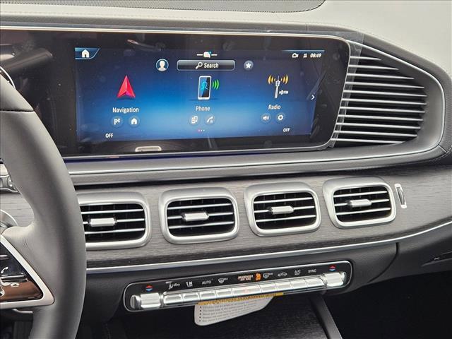 new 2026 Mercedes-Benz GLE 350 car, priced at $78,665