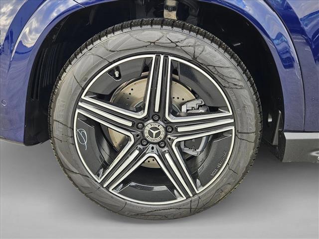 new 2026 Mercedes-Benz GLE 350 car, priced at $78,665
