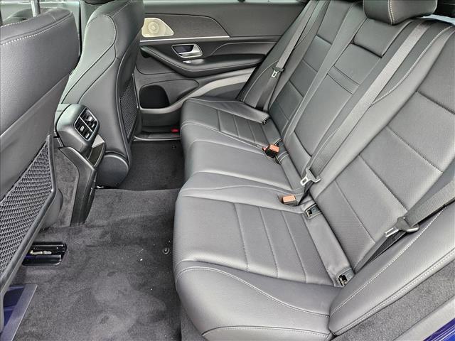 new 2026 Mercedes-Benz GLE 350 car, priced at $78,665