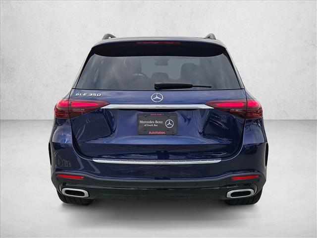 new 2026 Mercedes-Benz GLE 350 car, priced at $78,665