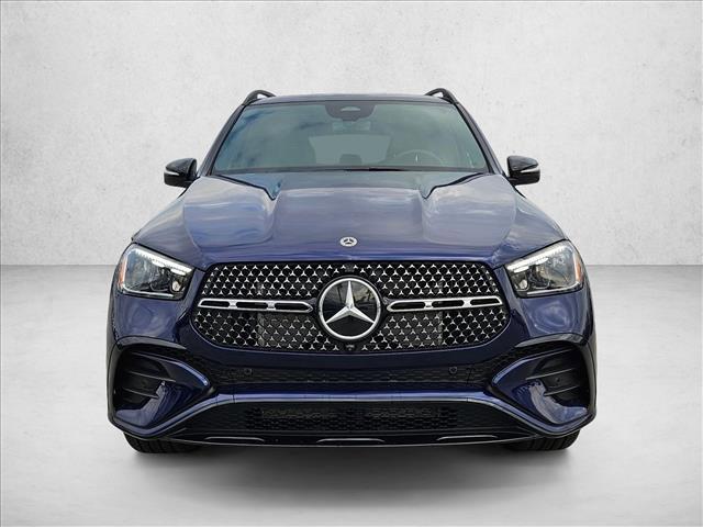 new 2026 Mercedes-Benz GLE 350 car, priced at $78,665