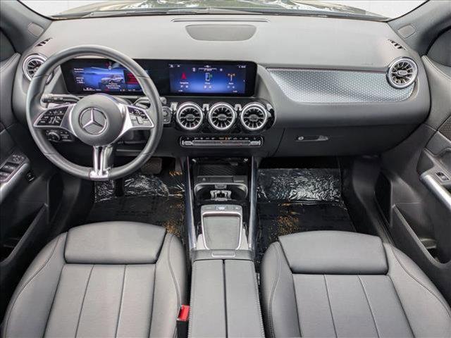 used 2025 Mercedes-Benz GLA 250 car, priced at $37,777