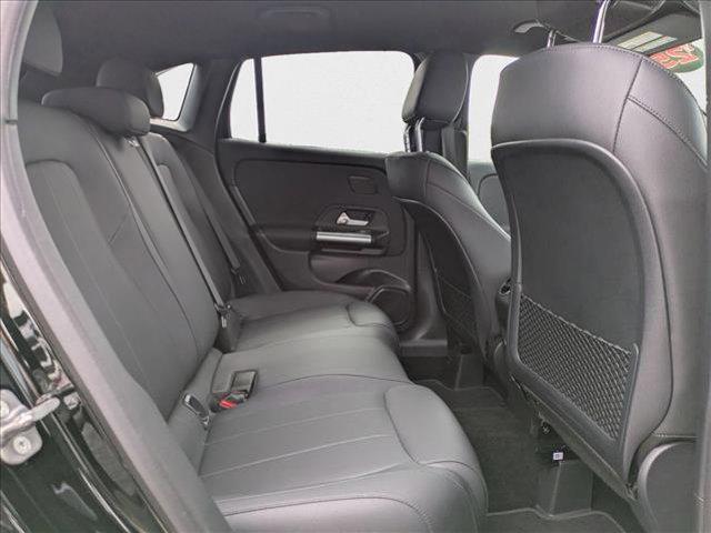 used 2025 Mercedes-Benz GLA 250 car, priced at $37,777