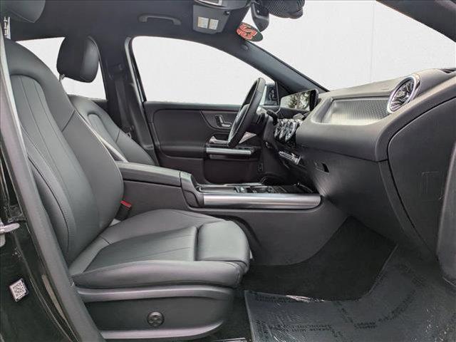 used 2025 Mercedes-Benz GLA 250 car, priced at $37,777