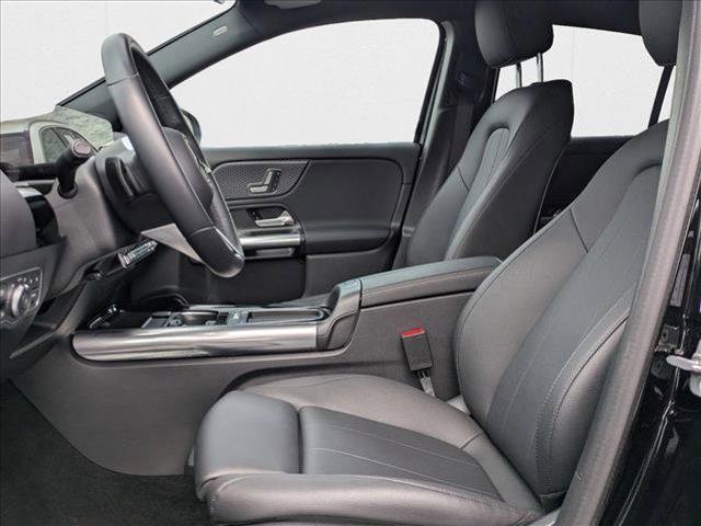 used 2025 Mercedes-Benz GLA 250 car, priced at $37,777