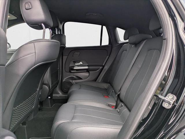 used 2025 Mercedes-Benz GLA 250 car, priced at $37,777