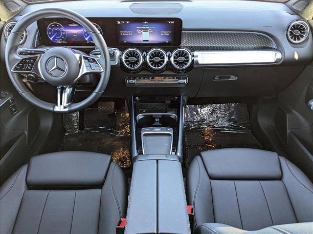 used 2024 Mercedes-Benz EQB 250 car, priced at $46,777