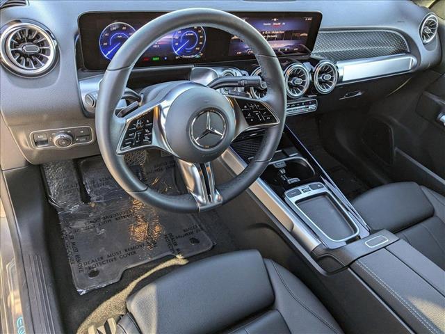 used 2024 Mercedes-Benz EQB 250 car, priced at $46,777