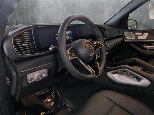 new 2025 Mercedes-Benz GLE 350 car, priced at $71,585