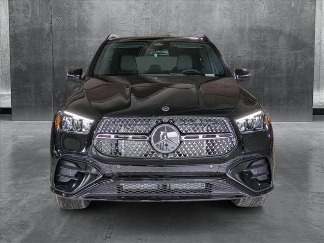 new 2025 Mercedes-Benz GLE 350 car, priced at $71,585