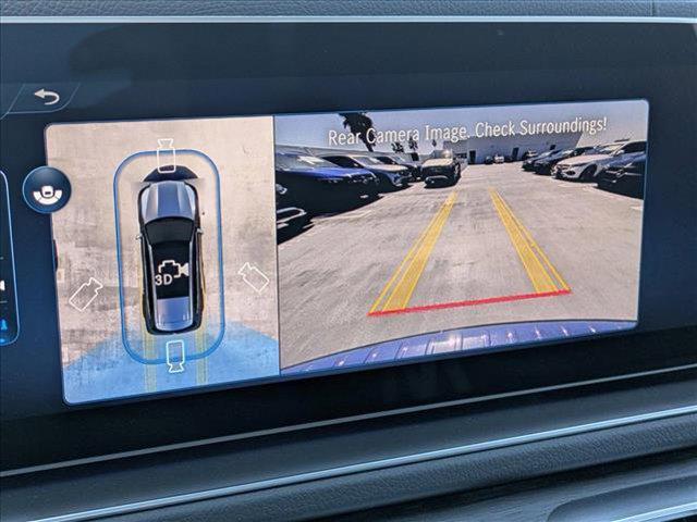new 2025 Mercedes-Benz GLS 450 car, priced at $98,405