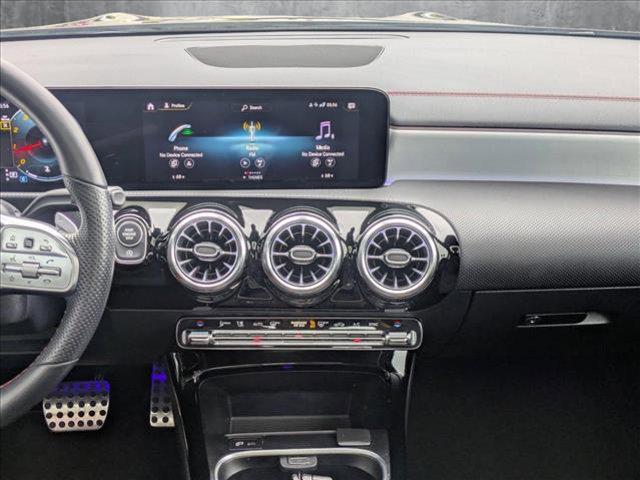 used 2023 Mercedes-Benz CLA 250 car, priced at $33,798