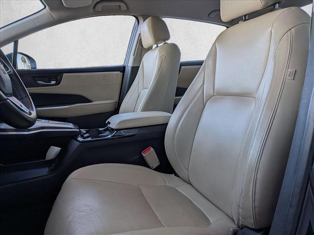 used 2018 Honda Clarity Plug-In Hybrid car, priced at $15,691