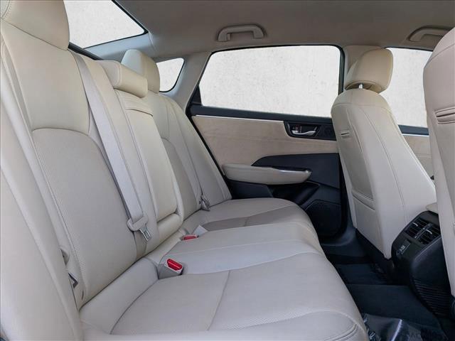 used 2018 Honda Clarity Plug-In Hybrid car, priced at $15,691