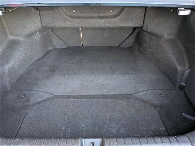 used 2018 Honda Clarity Plug-In Hybrid car, priced at $15,691