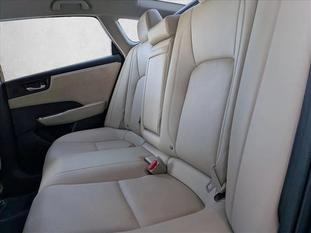 used 2018 Honda Clarity Plug-In Hybrid car, priced at $15,691