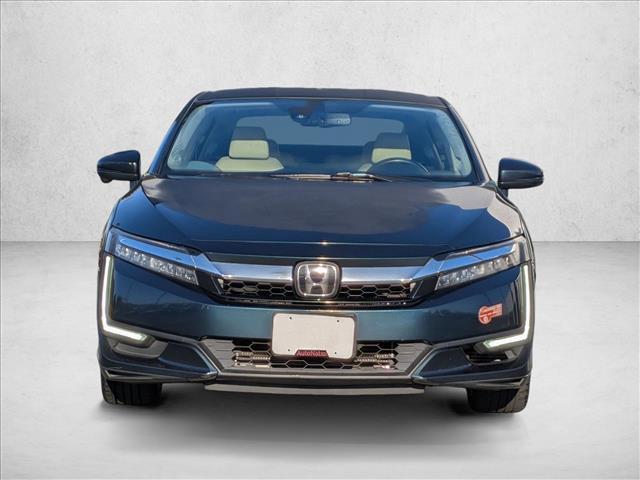 used 2018 Honda Clarity Plug-In Hybrid car, priced at $15,691