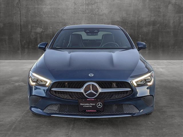 used 2020 Mercedes-Benz CLA 250 car, priced at $26,998