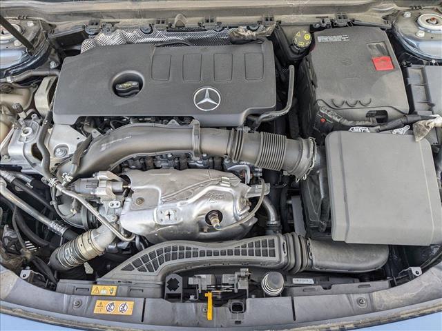 used 2020 Mercedes-Benz CLA 250 car, priced at $26,998