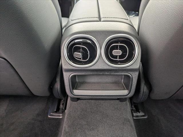 used 2025 Mercedes-Benz C-Class car, priced at $42,477