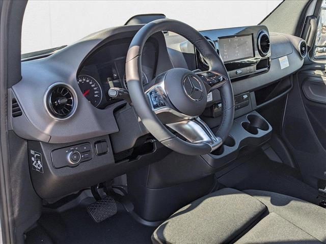 new 2025 Mercedes-Benz Sprinter 2500 car, priced at $63,259