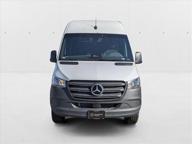 new 2025 Mercedes-Benz Sprinter 2500 car, priced at $63,259
