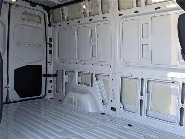 new 2025 Mercedes-Benz Sprinter 2500 car, priced at $63,259