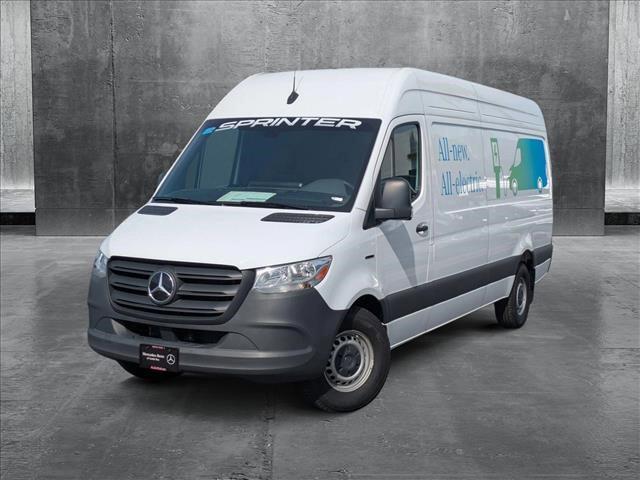 new 2024 Mercedes-Benz Sprinter 2500 car, priced at $86,274