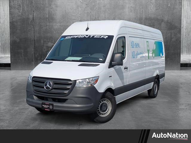 new 2024 Mercedes-Benz Sprinter 2500 car, priced at $86,274