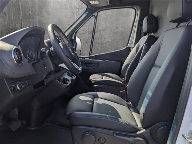 new 2024 Mercedes-Benz Sprinter 2500 car, priced at $86,274