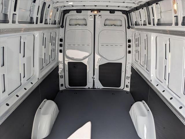 new 2024 Mercedes-Benz Sprinter 2500 car, priced at $86,274